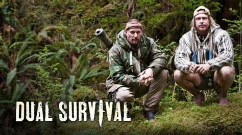 survive tv series.